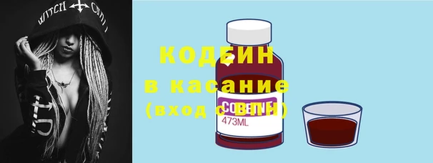 молекула духа Балахна